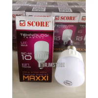 Lampu LED 10Watt/Lampu bohlam LED/Lampu hemat daya hemat energy