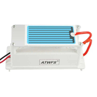 Ozonizer DIY Ozone Generator 10g/h Portable Ceramic Plate Air Purifier - CRAC220V10G
