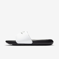 Nike Wmns Victori One Slide Mix [DD0228-100] 女鞋 運動休閒 涼鞋 拖鞋 黑