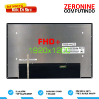 Layar LCD LED ThinkPad T14 Gen 3 (Type 21AH, 21AJ, 21CF, 21CG) 1920x1200 FHD+ IPS