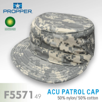 【Propper】ACU PATROL CAP ACU 巡邏帽 F557149(陸軍迷彩)