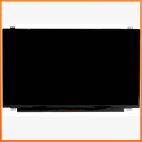 14 Inch LED LCD Touch Screen HD 1366*768 LVDS EDP 40Pin Laptop Replacement Display Slim Panel HB140WH1-505 Fit HB140WH1 505