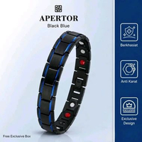Gelang kesehatan bio magnetik