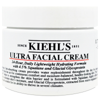 KIEHLS契爾氏 冰河醣蛋白舒敏修護保濕霜50ml