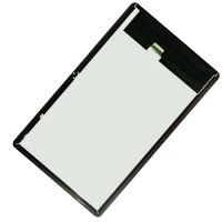 LCD 11" For Lenovo Tab P11 Plus TB-J616F TB-J616X J616 LCD Display with Touch Screen Digitizer Assembly