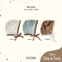 Bohopanna - Bonet Disney - Topi bayi