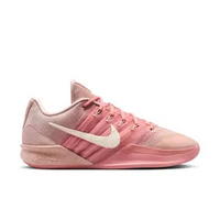 NIKE Women Basketball Sabrina 3 EP Shoes Sepatu Basket Wanita [HF2882-600] 8 Pink Oxford/Coconut Mil