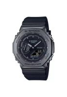 G-shock CASIO G-SHOCK METAL GM-2100BB-1A