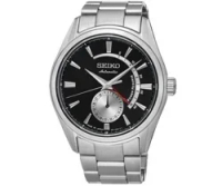 Seiko Watch For Men Presage straps SSA311J1 luxury watch watch men mechanical men Automatic Self-Wind