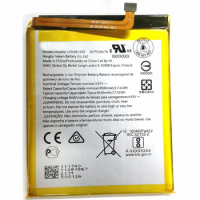 New LPN387450 Battery for Nokia XR20 N910 X20 TA-1362 Mobile Phone