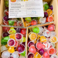 inaco jelly mix,agar2,,cco jelly. Jeli Makanan