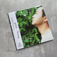 【帶編號】張國榮 printemps 黑膠唱片LP 特價