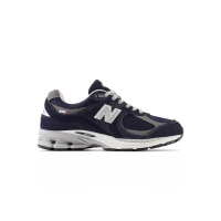 【NEW BALANCE】Gore-tex 男鞋 海軍藍色 復古鞋 防水 舒適 運動 休閒 慢跑鞋 M2002RXK