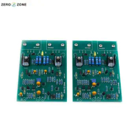 GZLOZONE Assembeld Clone NAIM NAP140 Power Amplifier Board (2 Channel)