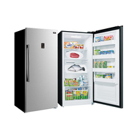 ㊣公司貨㊣台灣三洋 410公升直立式冷凍櫃【SCR-410A】另售TFS-250G TFS-170G TFS-100G