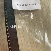 New original PS9117A PS9117A-F3-AX silk screen 117A SOP5 high speed optocouplerMOQ5PCS