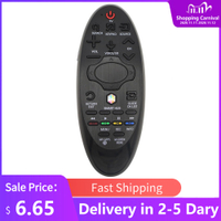 Smart Remote Control for Samsung Smart Tv Remote Control Bn59-01182B Bn59-01182G Led Tv Ue48H8000 Infrared
