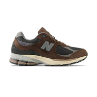 【NEW BALANCE】NB 2002R 休閒鞋 復古鞋 兔年 棕 D楦 男女鞋 - M2002RLY