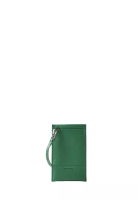 Braun Buffel Jean Sling Pouch In Fairway