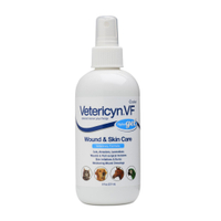 Vetericyn 維特萊森 獸醫專用 全動物皮膚三效潔護噴劑（凝膠）500ml