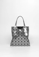 BAO BAO ISSEY MIYAKE PET聚酯纖維托特包