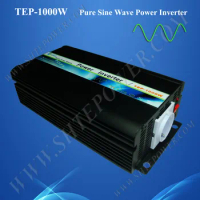 1000w pure sine wave power inverter ,48v power inverter sine wave