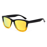 Cyxus Night Vision Glasses Polarized Sunglasses For Men Women Anti Glare Spectacles Driving Eyeglass