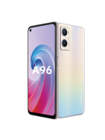 A96 (RAM 8GB, 256GB, Pearl Pink)