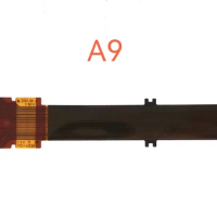 1PCS NEW Hinge LCD Flex Cable For SONY A9 ILCE-9 Digital Camera Repair Part