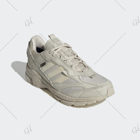 adidas 慢跑鞋 男鞋 女鞋 運動鞋 緩震 SPIRITAIN 2000 GTX 灰米白 HP6717