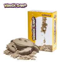 瑞典 Kinetic Sand 動力沙 - 原色沙 5kg