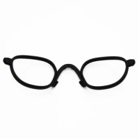 ALBA Cycling Eyewear sunglasses glasses Myopia frame Spectacle frame for myopia clip