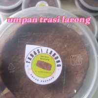 Umpan Legend Trasi Larong Umpan Bakuku Baronang Ciper Terbaik untuk Memancing