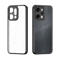 Case OPPO Reno 15 | Reno 15 Pro Max | Reno 15F | Reno 14 | Reno 14 Pro | Reno 12 | Reno 11 Pro - Dux