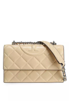Tory Burch Fleming 小型肩背袋