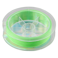 Dây câu bện PE 100M 4 dành cho câu cá thương hiệu Dalima