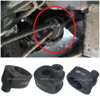 SB TOOLS Alat Batang Pengikat Dalaman Serbaguna Tahan Lasak