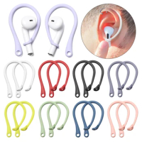 3pcs suitable for Apple Airpods Pro 3rd generation sports anti loss and anti drop ear hooks 4th generation headphone hooks
