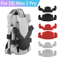 Propeller Holder Strap for DJI Mini 3 Pro Wing Stabilizer Holder Protector Support Blade with DJI Mini 3 Pro Drone Accessories