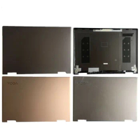 For Lenovo YOGA 730-13 YOGA 730-13IKB YOGA 730-13IWL LCD Rear Top Lid Back Cover 5CB0Q95818 AM279000RYT AM279000G20