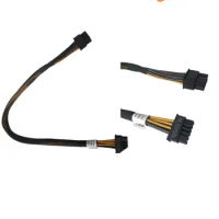 For Dell R750 R750 XS Server T34N0 Graphics Card GPU Power Cable Replacement