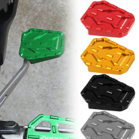 Phụ Kiện Xe Máy, Cho KAWASAKI Z1000 Z1000SX Và Z1000R, Bàn Đạp Xe Đạp Phanh Chống Trượt