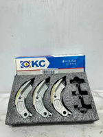 Kampas Ganda Kopling Only KC Beat Pop Fi K44 Genio Kampas Ganda Otomatis Kopling Set Beat Pop Fi K44