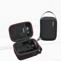for Rode NT-USB mini microphone Tool Box Waterproof Shockproof Storage Sealed Travel Case Impact Resistant Suitcase accessorie
