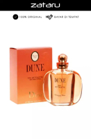 Christian Dior Christian Dior Dune Woman - 100 ML (Parfum Wanita)