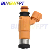 New Flow Matched Fuel Injector CDH275 CDH-275 MD319792 for Mitsubishi Outboard 150HP ​For Montero Sport 2.4L 1997-1998