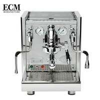 金時代書香咖啡 ECM TECHNIKA V PID 半自動咖啡機-110V HG7283  (下單前需詢問商品是否有貨)