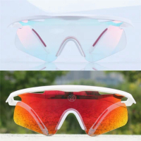 Alba photochromic Cycling Eyewear Men women Sports Goggles Road Mtb Mountain Bike bicycle Glasses Sunglasses Auto Change color