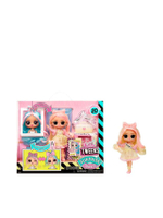 ตุ๊กตา L.O.L. Surprise Braids 2 Wave สีหลากสี
