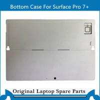 New Rear Back Case for Microsoft Surface Pro 7+ 7 Plus